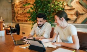 Cómo es la gestión del estrés laboral