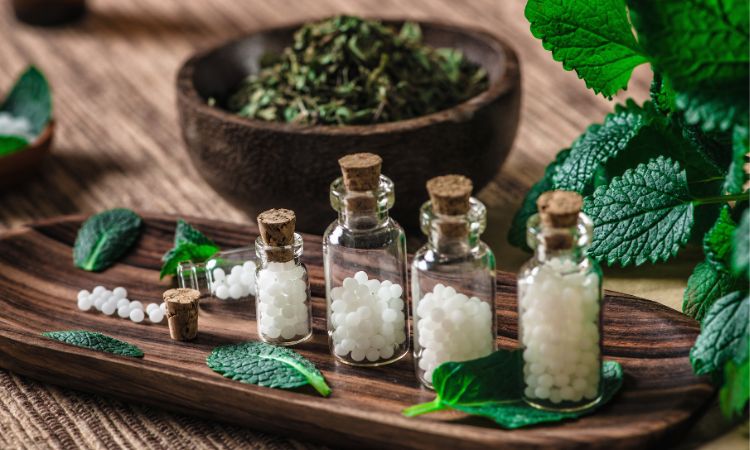 Descubre qué es un homeópata y para qué sirve la homeopatía