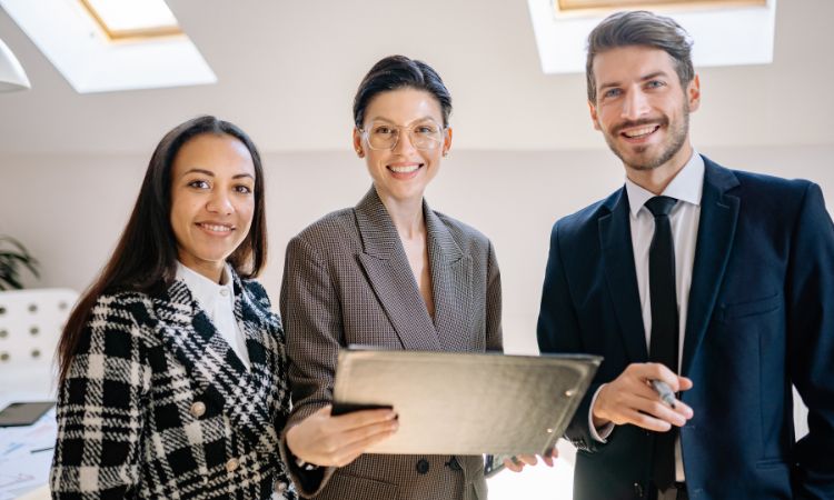 Conoce la igualdad de género en el trabajo