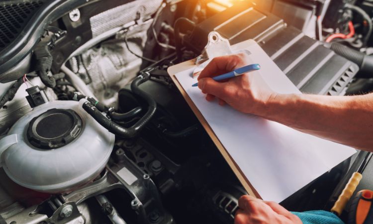 Aprende sobre las inspecciones técnicas de vehículos