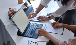 Descubre la inteligencia artificial aplicada en las empresas