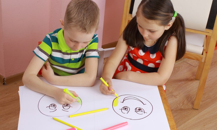 ¿Cómo potenciar la inteligencia emocional en el aula?