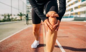 Tipos de lesiones musculares que debes conocer