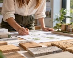 Estudiar la maestría en arquitectura bioclimática