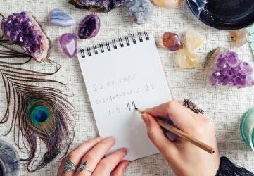 Estudiar la Maestría en Constelaciones Familiares y en Numerología