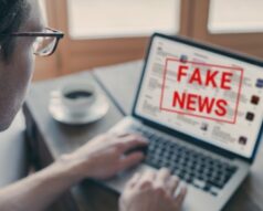 Descubre la maestría en detección de desinformación y fake news