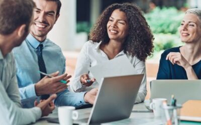 Descubre la maestría en dirección y gestión de empresas