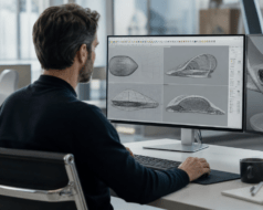 Maestría Internacional en Diseño y Modelaje 3D con Rhinoceros