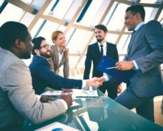 Estudiar la maestría en estrategias y gestión