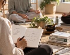 Descubre la maestría en ikigai y la maestría en mindfulness y gestión emocional