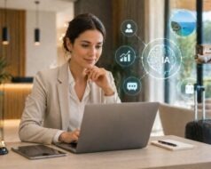 Conoce la maestría en inteligencia artificial aplicada al turismo