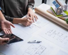 Estudiar la maestría en inteligencia artificial para arquitectura