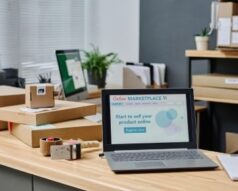 Estudiar maestría en logística y e-commerce management para marketplaces