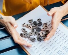 Estudiar la maestría en numerología