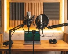 Estudiar la Maestría en Podcasting