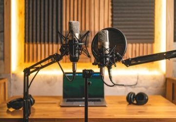 Estudiar la Maestría en Podcasting