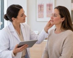 Estudiar la maestría en psicodermatología
