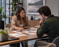Estudiar la maestría en recursos humanos avanzados