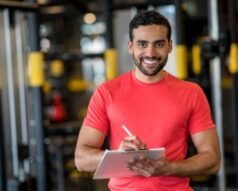 Descubre la maestría en tecnificación deportiva