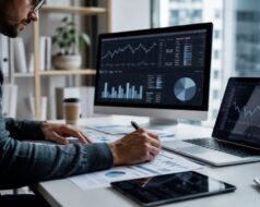 Estudiar la maestría en Ingeniería Económica y Financiera