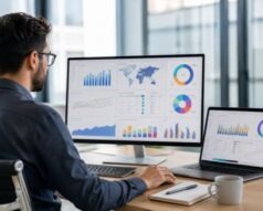 Maestría Internacional en Analítica de Datos con Powerbi, Tableau y Qlikview