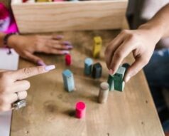 Maestría Internacional En Constelaciones Familiares
