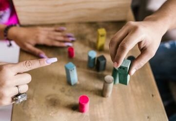 Maestría Internacional En Constelaciones Familiares