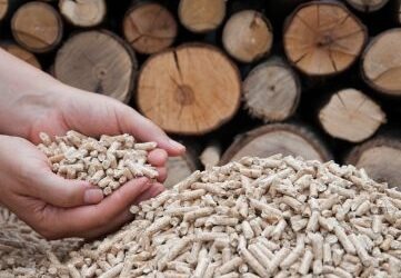 Maestría Internacional en Energías Renovables: Especialidad Biomasa