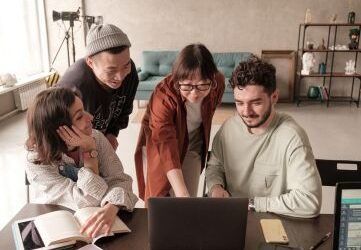 Estudiar la maestría en herramientas digitales e innovación educativa