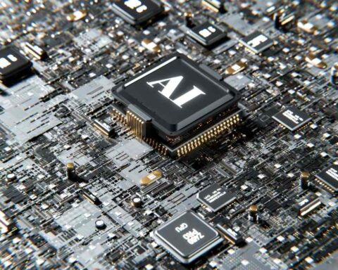 Maestría Internacional en Inteligencia Artificial Aplicada