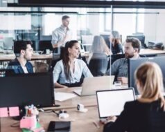 Marketing y Comercialización de Seguros