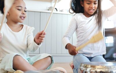 Maestría en Pedagogía Musical + Maestría Internacional en Musicoterapia