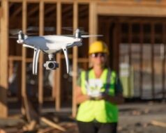 Pilotaje de Drones y Grabación Aérea
