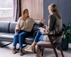 Counselling y Terapia Gestalt