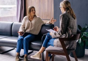Counselling y Terapia Gestalt