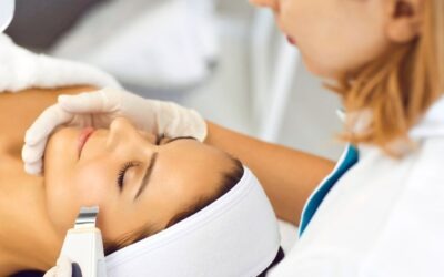 Descubre la maestría internacional en tratamientos faciales