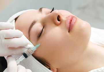 Maestría Internacional en Medicina Estética y Cirugía Estética