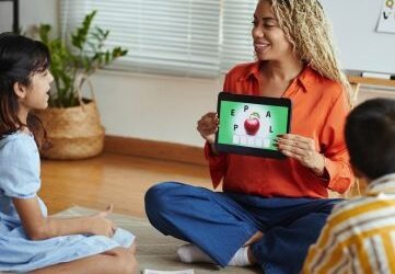 Estudiar la maestría en pedagogía sistémica