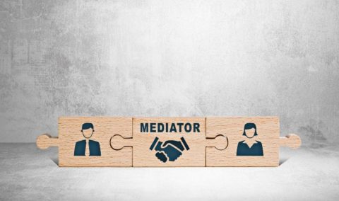 Conoce qué es la mediación y qué tipos hay