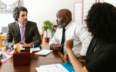 Mediador: qué es, funciones, tipos de mediación y formación necesaria