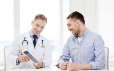 Medicina estética para hombres: una disciplina en auge que transforma la práctica clínica