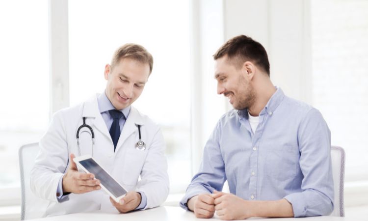 Descubre la medicina estética para hombres y sus tratamientos