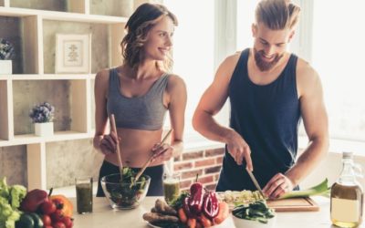 Estes são os mitos de nutrição que você nunca deve acreditar