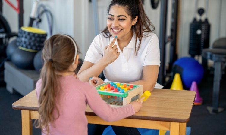 Conoce cómo es la musicoterapia en autismo