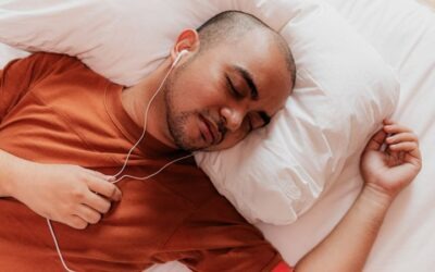Musicoterapia para el estrés: cómo funciona y qué puedes esperar