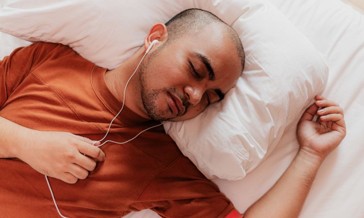 Conoce la musicoterapia para el estrés y su importancia