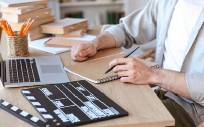 Narrativa televisiva: cómo ha evolucionado la forma de contar historias en la televisión