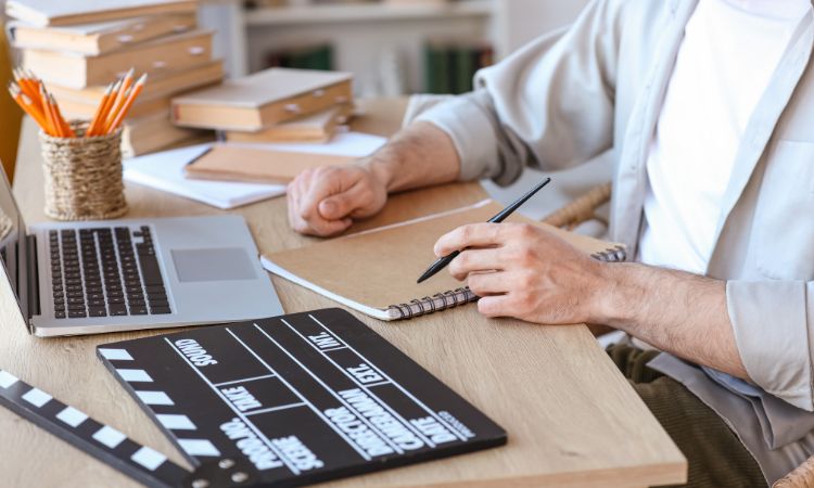 Conoce la narrativa televisiva y su evolución