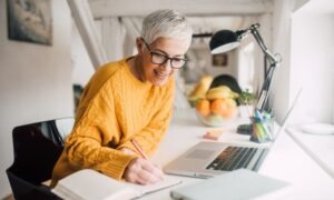 Aprende sobre los niveles de escritura que puedes desarrollar