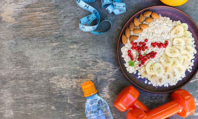 Descubre la nutrición deportiva y su importancia
